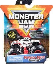 Monster Jam Veicoli Ass. 1:64 6044941 6061497