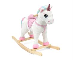 Giò Plush Unicorno a Dondolo GGI190017