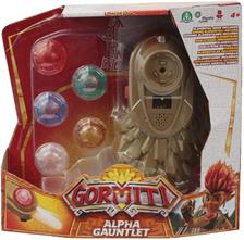 Gormiti Guanto Alfa GRA11110