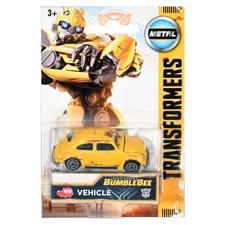 Transformers Bumblebee 1:64 203111045