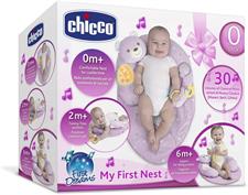 Chicco Nido di Coccole First Dreams Rosa 982910