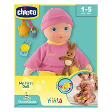 Chicco Kiklà La mia Prima Bambola 67954