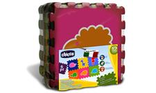 Chicco Tappeto Puzzle Animali 7162