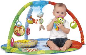 Chicco Bubble Gym 69028