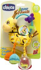 Chicco Mrs. Giraffa 7157