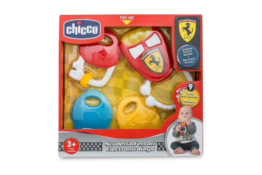 Chicco Chiavi Chicco 