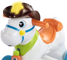 Chicco Baby Rodeo 7907