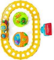 Chicco Trenino delle Avventure 9141