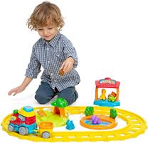 Chicco Trenino delle Avventure 9141