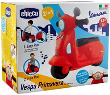 Chicco Vespa Primavera Rossa 9519