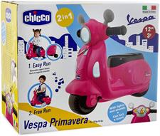 Chicco Vespa Primavera Rosa 951910
