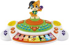 Chicco Piano 44 Gatti 9917