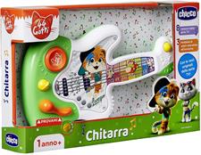 Chicco Chitarra 44 Gatti 9918