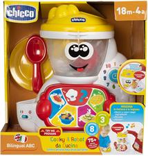 Chicco Cooky Il Robot da Cucina 10197