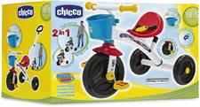 Chicco Triciclo U-Go 7412