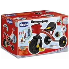 Chicco U-Go Trike Ducati 741207