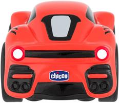 Chicco Mini Turbo Touch Scuderia Ferrari F12 Rossa 9494