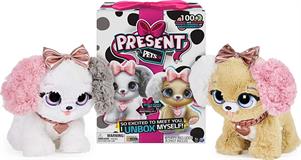 Present Pets Francy 6051197