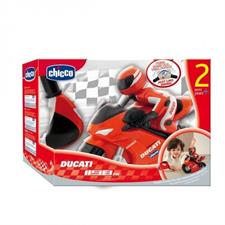 Chicco Rc Ducati 1198 389