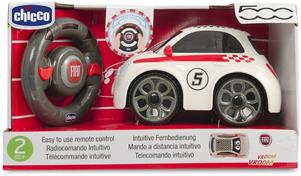 Chicco Rc Fiat 500 Sport 7275