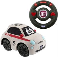 Chicco Rc Fiat 500 Sport 7275