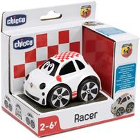 Chicco Mini Turbo Touch 500 Abarth Racer 7667