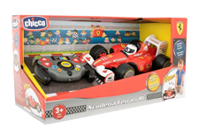 Chicco Rc Scuderia Ferrari 9528