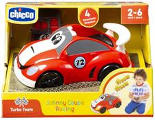 Chicco Rc Johnny Coupè Racing 609523