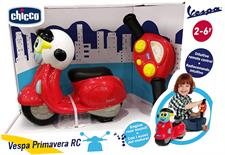 Chicco R/c Vespa Primavera 10093