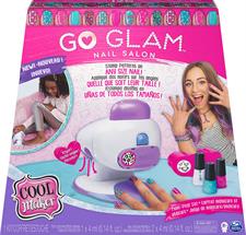 Cool Maker Go Glam Macchina Decora Unghie Deluxe 6054791