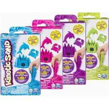 Kinetic Sand Confezione Base 220Gr 6033332