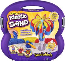 Kinetic Sand Cascate Arcobaleno Playset 6055859