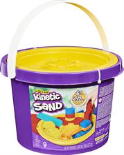 Kinetic Sand Secchiello con Accessori 6058787