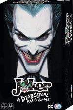Gioco da Tavola Batman Joker 6059802
