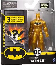 Batman Mistery 10cm 6058529