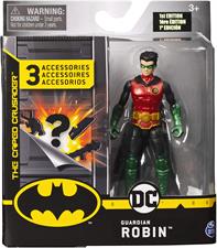 Batman Personaggi Mistery 10cm 6058530