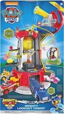 Paw Patrol Torre Quartier Generale Playset 6053408