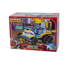 Power Players Veicolo T-Force PWW03000