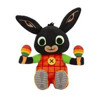 Bing Peluche Musicale con Maracas BNG22000