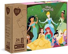Puzzle Disney Princess 24pz Maxi 20257