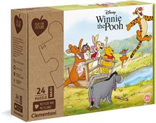 Puzzle Winnie the Pooh 24pz Maxi 20259
