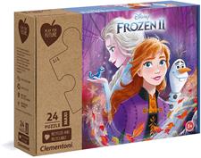 Puzzle Frozen 2 24pz Maxi 20260