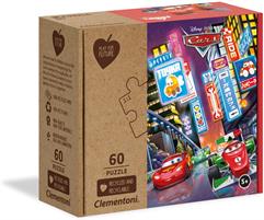 Puzzle Cars 60pz 26999