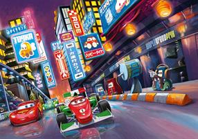 Puzzle Cars 60pz 26999