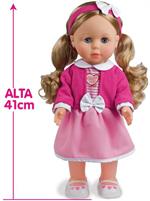 Amore Mio Valentina Canta e Cammina GG71010