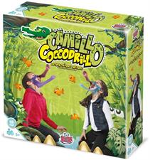 Gioco da Tavola Camillo Coccodrillo 01315