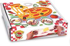 Gioco da Tavola Stretcheez Pizza 00248 00249