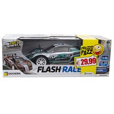 Fast Wheels Auto R/c 1:10 Flash Racer GGI190327