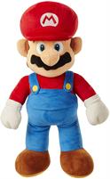 Super Mario Personaggio Stoffa 50Cm 64456