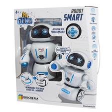 Mr.Genio Robot Smart GGI190020
